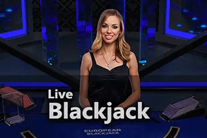 Blackjack 1 - MEGABET808
