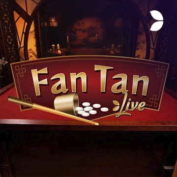 Fan Tan - MEGABET808