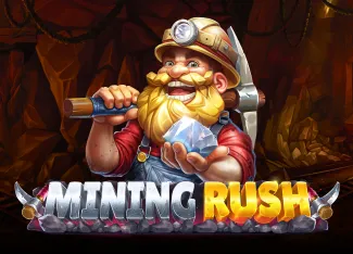 Pragmatic : Mining Rush - MEGABET808