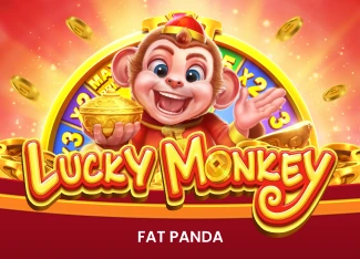 Lucky Monkey - MEGABET808