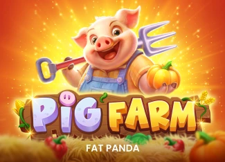 Pig Farm - MEGABET808