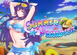 Summer Paradise - MEGABET808