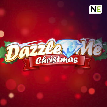 Dazzle Me Christmas - MEGABET808