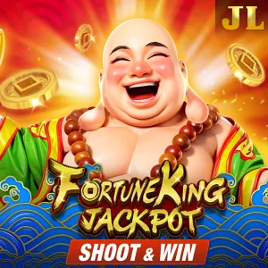 Fortune King Jackpot - MEGABET808