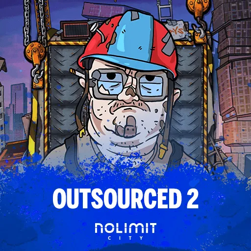 NolimitCity : Outsourced 2 - Balkan Engineering - MEGABET808