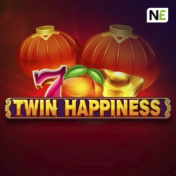 Twin Happiness - MEGABET808