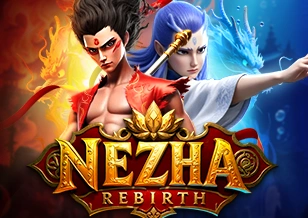 Kelahiran Kembali Nezha - MEGABET808