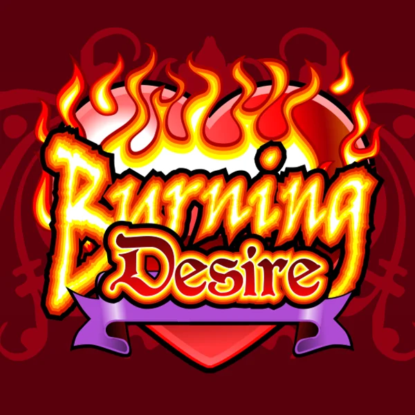 Burning Desire - MEGABET808