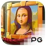 PGSoft : Museum Wonders - MEGABET808