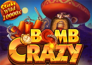 Crazy Bomb - MEGABET808