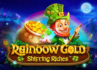 Pragmatic : Rainbow Gold - MEGABET808