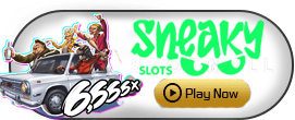 Sneakyslots - MEGABET808