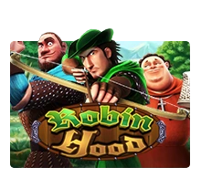 Joker123 : Robin Hood - MEGABET808
