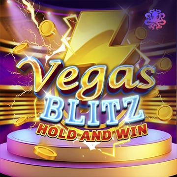 Vegas Blitz: Hold & Win - MEGABET808