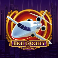 High Society - MEGABET808