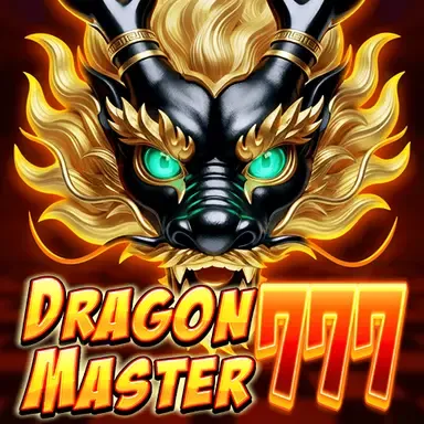 YGR : Dragon Master 777 - MEGABET808