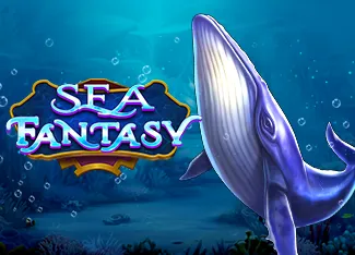 Pragmatic : Sea Fantasy - MEGABET808