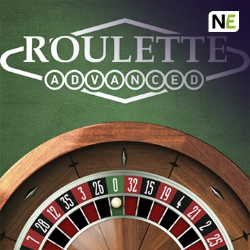 NetEnt Roulette Advanced - MEGABET808