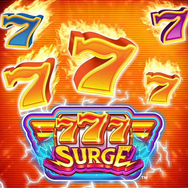 777 Surge - MEGABET808