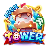 TOWER - MEGABET808