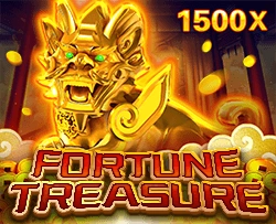 Fortune Treasure - MEGABET808