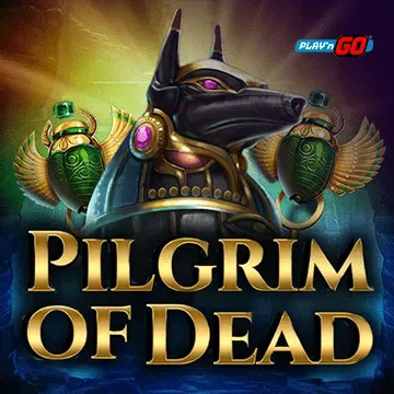 PlaynGo : Pilgrim of Dead - MEGABET808