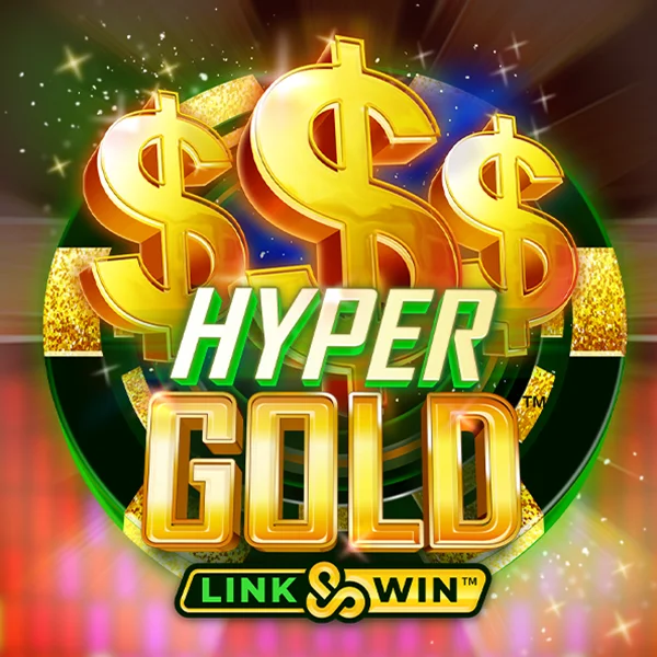 Hyper Gold - MEGABET808