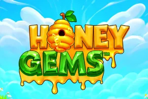 Honey Gems - MEGABET808