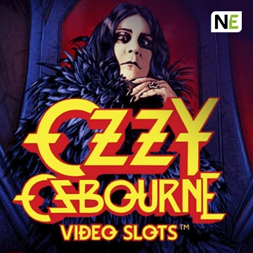 Ozzy Osbourne Video Slots - MEGABET808