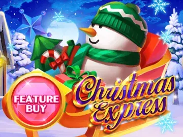 PLAYSTAR : FEATURE BUY・CHRISTMAS EXPRESS - MEGABET808
