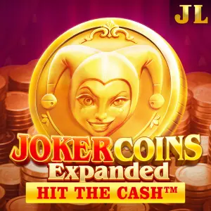Jili : Joker Coin Expanded - MEGABET808