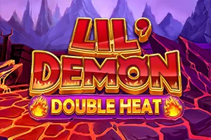 Lil Demon Double Heat - MEGABET808
