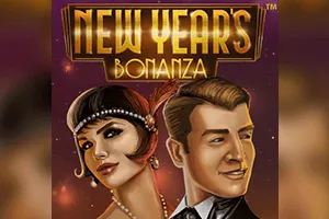 New Years Bonanza - MEGABET808