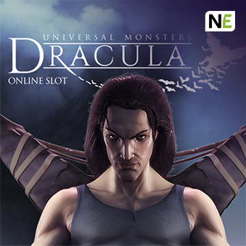 Dracula - MEGABET808