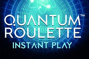 Quantum Roulette Instant Play - MEGABET808