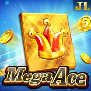Jili : Mega Ace - MEGABET808