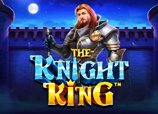 Pragmatic : The Knight King - MEGABET808