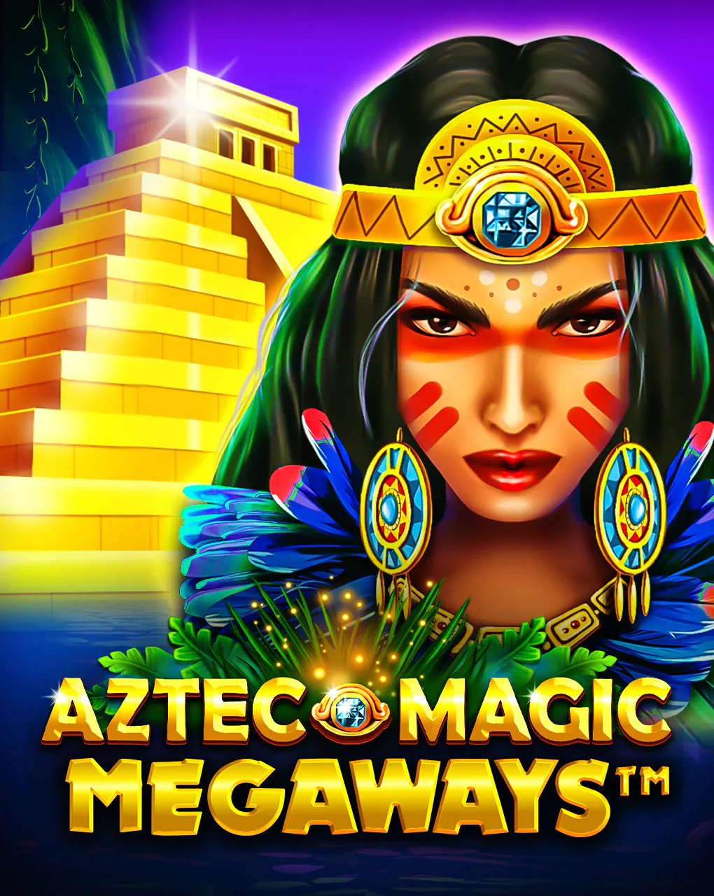 Bgaming : Aztec Magic Megaways - MEGABET808