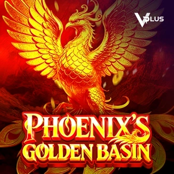 Phoenixs Golden Basin - MEGABET808