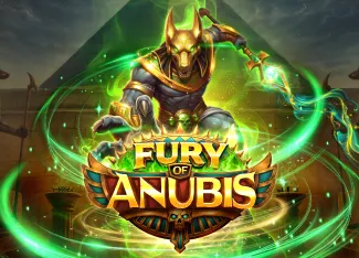 Pragmatic : Fury of Anubis - MEGABET808