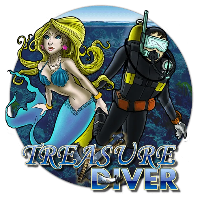 Habanero : Treasure Diver - MEGABET808