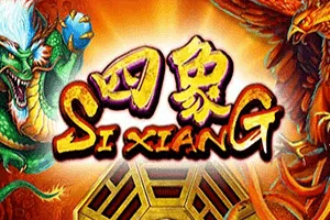 Si Xiang - MEGABET808