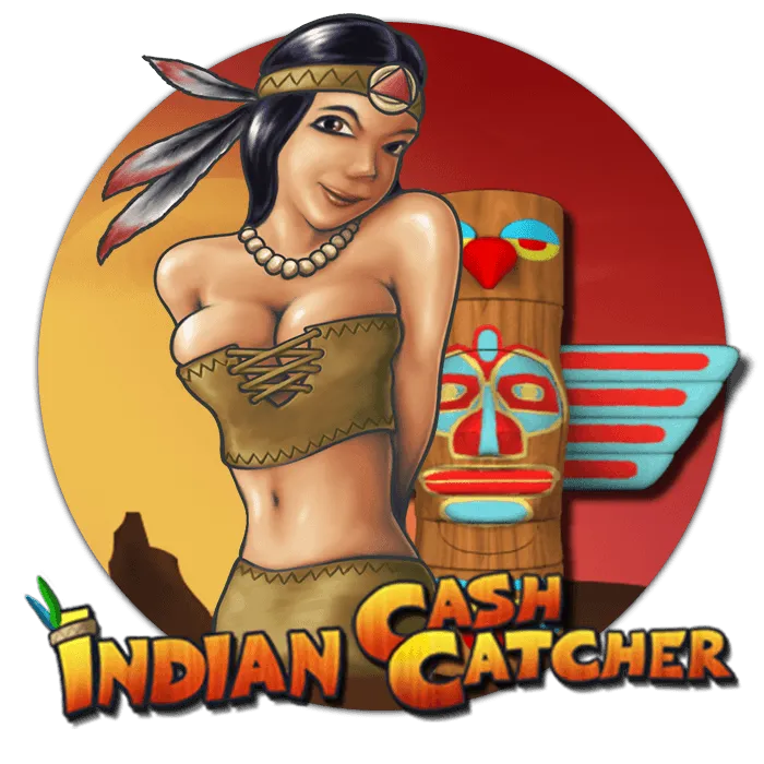 Habanero : Indian Cash Catcher - MEGABET808