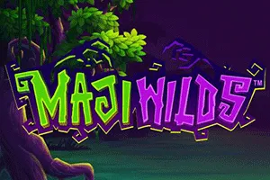 Maji Wilds - MEGABET808