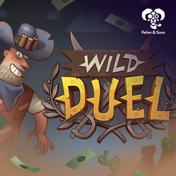 PeterSons : Wild Duel - MEGABET808