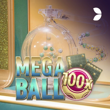Mega Ball - MEGABET808