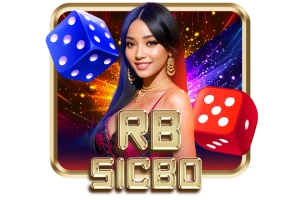 Red Blue Duel - MEGABET808