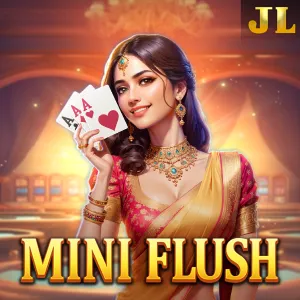 MINI FLUSH - MEGABET808