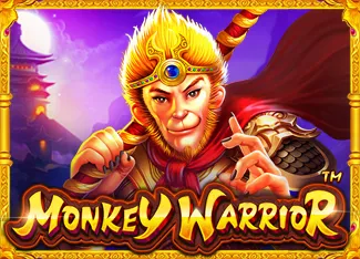 Pragmatic : Monkey Warrior - MEGABET808