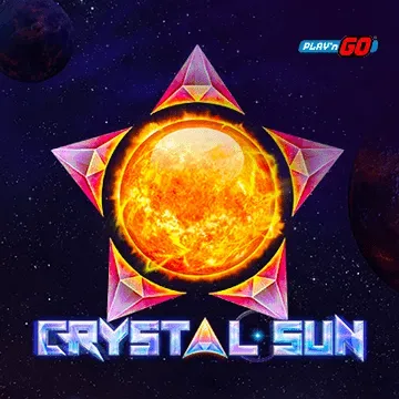 PlaynGo : Crystal Sun - MEGABET808